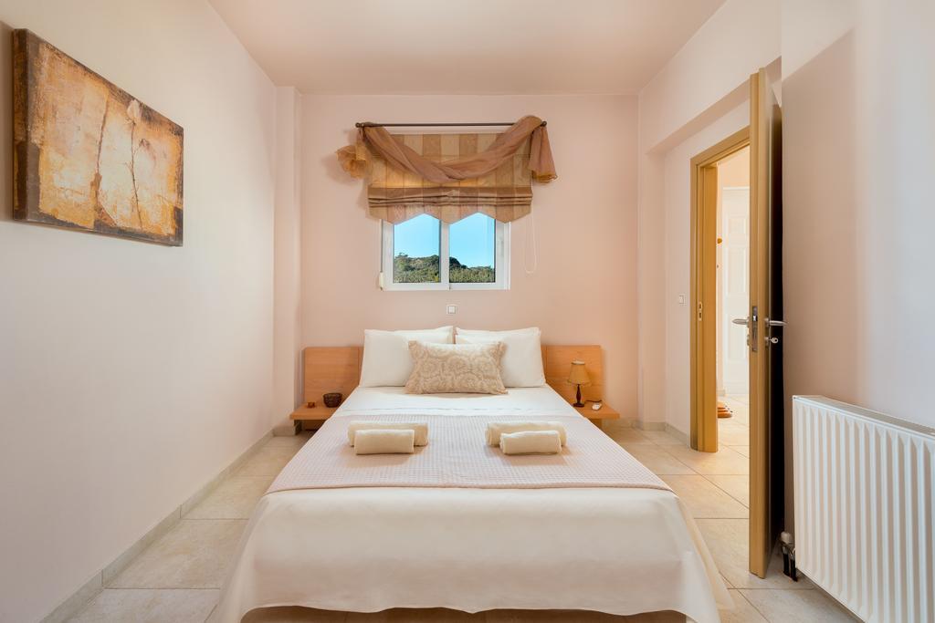 Marysol Luxury Villa Gennadi Exterior photo